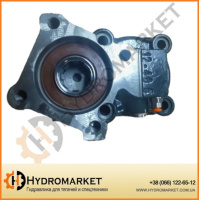 Коробка відбору потужності Hyva ZF 2 PTO 021220033, 21220033