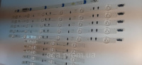 LED подсветка матрицы 40« Samsung  D4GE-400DCA-R2  D4GE-400DCB-R2