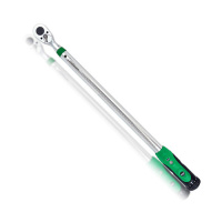 Динамометрический ключ 1/2«x622мм 60-340N/m TOPTUL ANAU1634