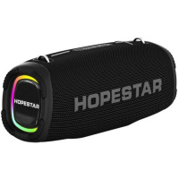 Колонка Bluetooth Hopestar A6 Max Black (Код товару:43216)