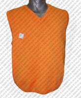 Жилеты для девочек и мальчиков акрил