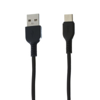 Кабель USB Hoco X13 Type-C 2m