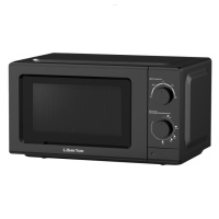 Микроволновая печь Liberton LMW-2709 20 л 700 Вт черная