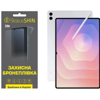 Поліуретанова плівка StatusSKIN Lite на екран Samsung Galaxy Tab S11 Ultra Глянцева