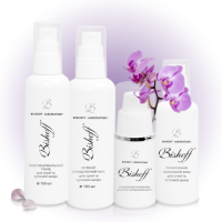 Щоденний догляд для сухої шкіри на 1 місяць