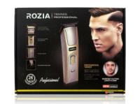 Машинка для стрижки волосся Rozia HQ232