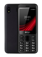 ​Мобильный телефон ERGO F285 бу