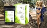 Natural Fit - комплекс для похудения / блокатор калорий (Нейчерал Фит)