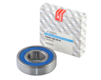 Подшипник полуоси ВАЗ 2101-07 180306 (6306 2RS/P6) «Улучшенная конструкция Р6»