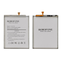 Аккумулятор Borofone EB-BA146ABY для Samsung A146B A14 (2023)/ M346 (6000mAh)