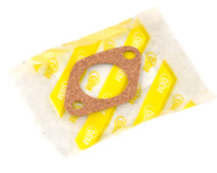 Прокладка фланца подводящей трубы водяного насоса ВАЗ 2108-15, 1117-19, 2170-72, 2190-92 пробка «саксофона»