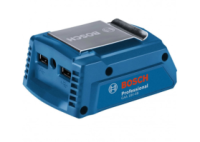 Адаптер USB акумуляторний BOSCH GAA 18V-48