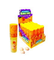 Драже Vitamin C Bubble 20 шт