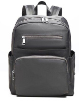 Рюкзак нейлоновый Vintage 14813 Серый