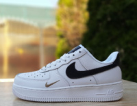 Жіночі кросівки Nike Air Force 1 07 (36-41)