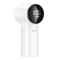 Машинка для видалення катишків HOCO HP70 Digital hair ball trimmer (6942007662963)