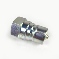 Швидкознімна муфта Binotto 3/4« тато (на клямці)