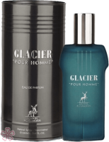 Парфюмированная вода для мужчин Alhambra Glacier Pour Homme 100 мл