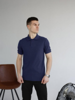 Поло Pobedov Royal Темно-синій