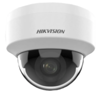 2Мп IP купольная уличн/внутр видеокамера Hikvision DS-2CD1121G0-I (2.8 мм)