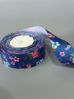 Лента репсовая. Ширина - 2,5 см. Цвет на фото.