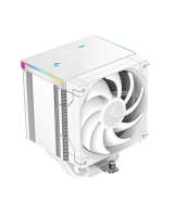 Кулер DeepCool AK500S Digital White