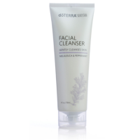 Очищающее средство для лица doTERRA / Facial Cleanser, 120 мл