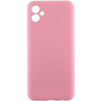 Чохол для смартфона Cosmic Silicone Case AA for Samsung Galaxy A06 4G Rose Pink (CosSilSAA064GRosePink)