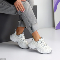 Кросівки Miras 26300