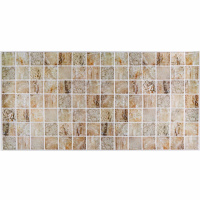 Декоративная ПВХ панель 960х480х4мм SW-00002481