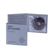 Освіжувач повітря MAХ Benjamin Refill x1 Dodici (718018)