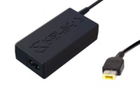 Блок питания для ноутбука Lenovo 20v 2.25a 45w Square tip 11.0x4.5mm (+pin) (Kolega-Power (A++)) 24 мес.гар.
