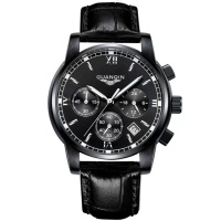 Guanquin Liberty Leather
