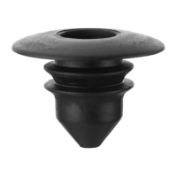 Крепления обшивки, одна шляпка Клипсы типа Ель - VW Много моделей