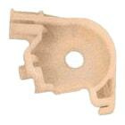 Стеклоподъёмники Фиксатор ролика стеклоподъёмника - Audi A4 B8