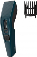 Машинка для стрижки волос Philips Hairclipper Series 3000 HC3505-15 синяя