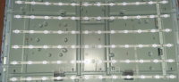 LED підсвітка S_KU6.3K_49_FL30_L7_REV1.0_160402 LM41-00334A S_KU6.3K_49_FL30_R5_REV1.0_160402 LM41-00335A