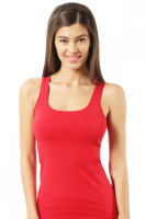 Майка жіноча - широка бретель