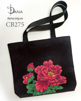 Шопер для вишивання