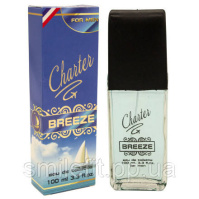 Чоловіча туалетна вода Charter Breeze 100 мл