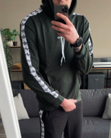 Чоловіче худі Adidas