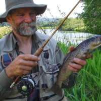 Риболовля та полювання