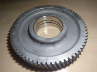 Шестерня 770340 Claas