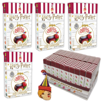 Цукерки Harry Potter Bertie Bott`s beans (Гаррі Поттер Боби Берті Боттс) 54 г