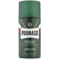 Пена для бритья Proraso Освежающая и тонизирующая С экстрактом Эвкалипта 300 мл (8004395001927)