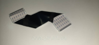 Шлейф LVDS T-con AWM 20706 105C 60V VW-1 51pin