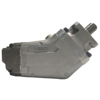 Насос АПН двопоточний 70+66 л/хв ABER BID70+70HR (правий)