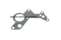Прокладка тандемного насоса (вакуумно-паливного) VW Caddy III /T5 1.9-2,0 TDI 03- ELRING 876.661