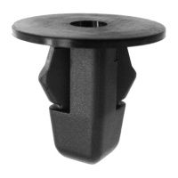 Втулки, вставки Втулка с круглой шляпкой - Toyota Avensis T250