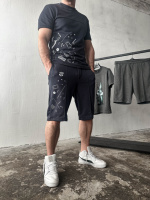 Матеріал: 3-нітка петля піньє Туреччина